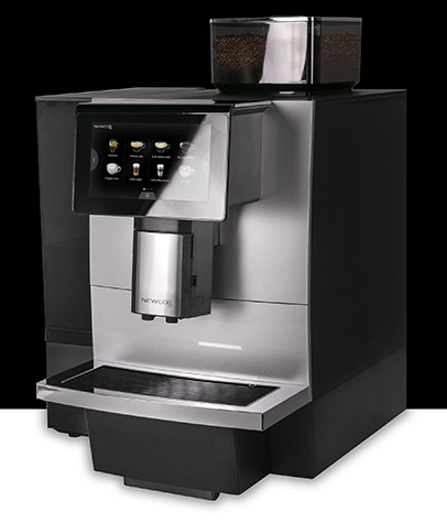 Newco Café Espresso 2.0 Coffee Brewer Machine - Boston Massachusetts