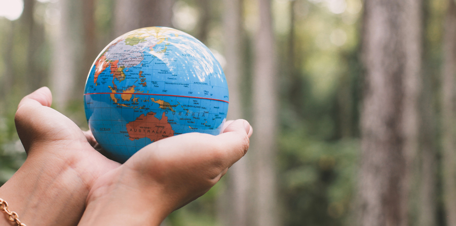 Environmentally responsible office coffee.